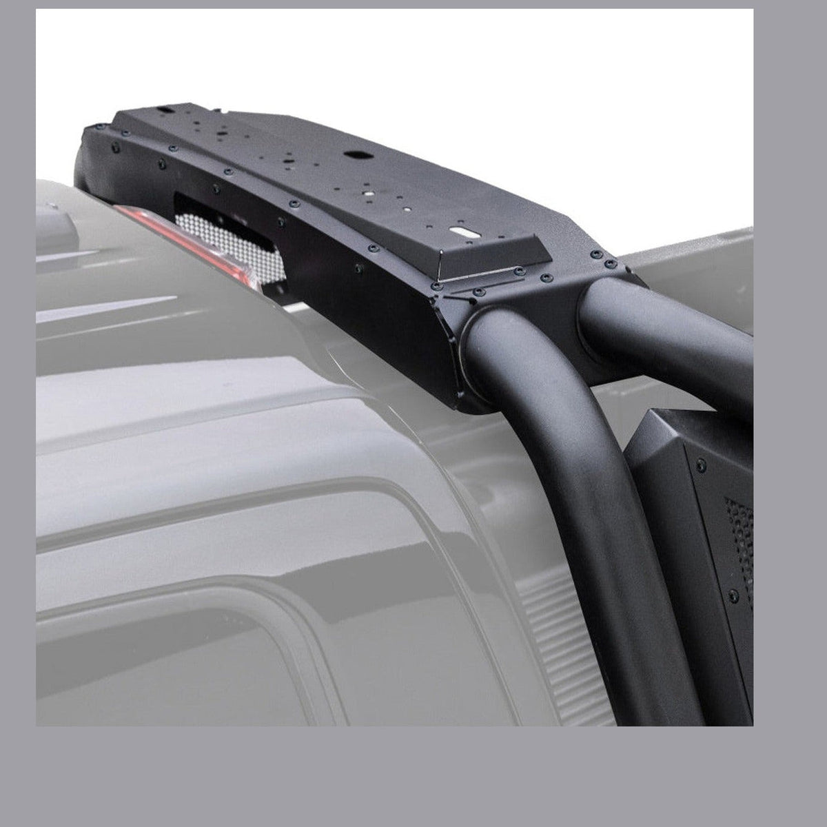 Go Rhino Go Rhino 07-20 Toyota Tundra Sport Bar 2.0 (Full Size) - Tex Blk