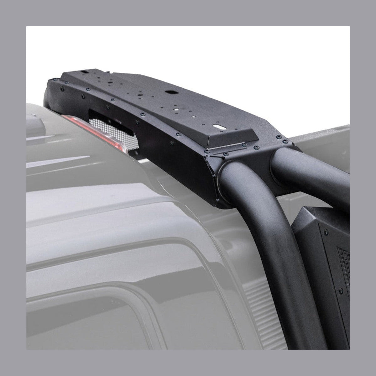 Go Rhino Go Rhino 07-20 Toyota Tundra Sport Bar 2.0 (Full Size) - Tex Blk