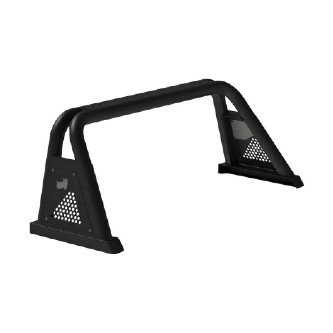 Go Rhino Go Rhino 07-20 Toyota Tundra Sport Bar 3.0 (Full Size) - Tex Blk