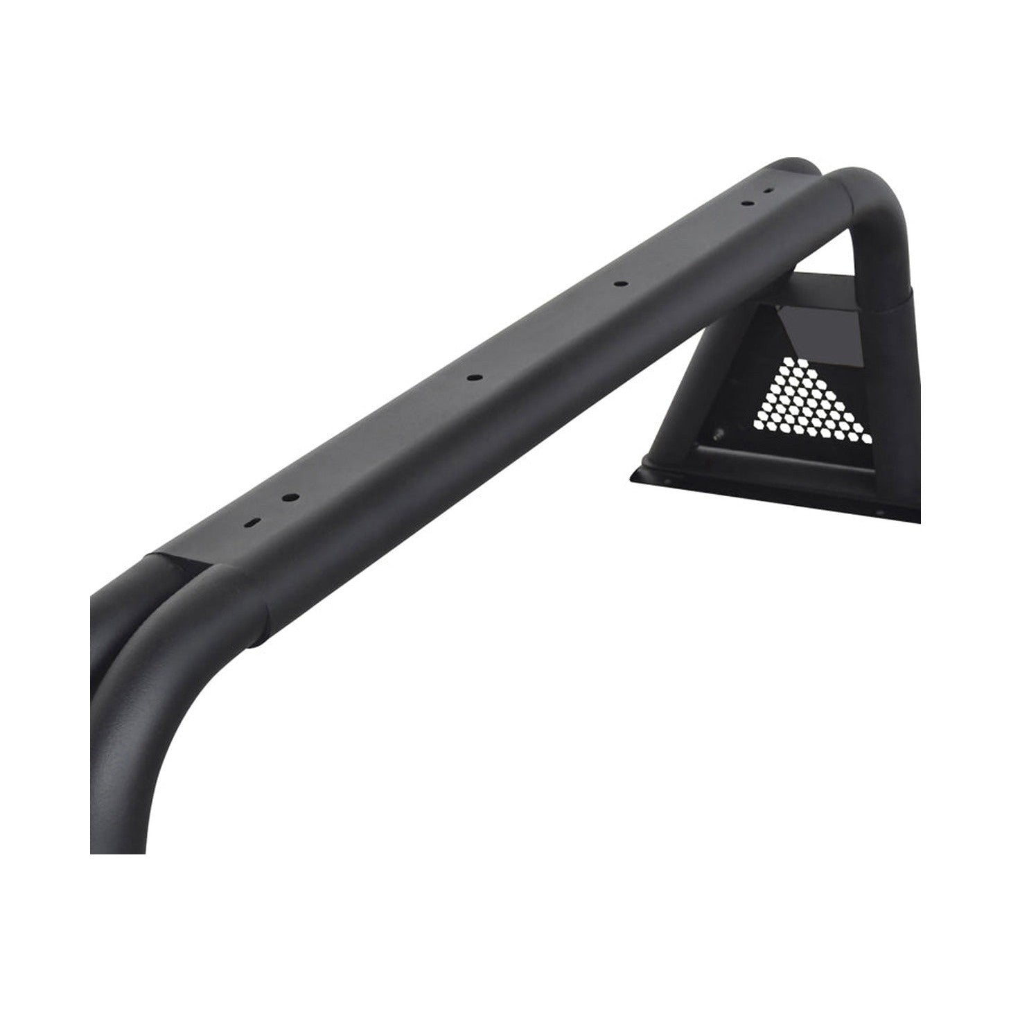 Go Rhino Go Rhino 07-20 Toyota Tundra Sport Bar 3.0 (Full Size) - Tex Blk
