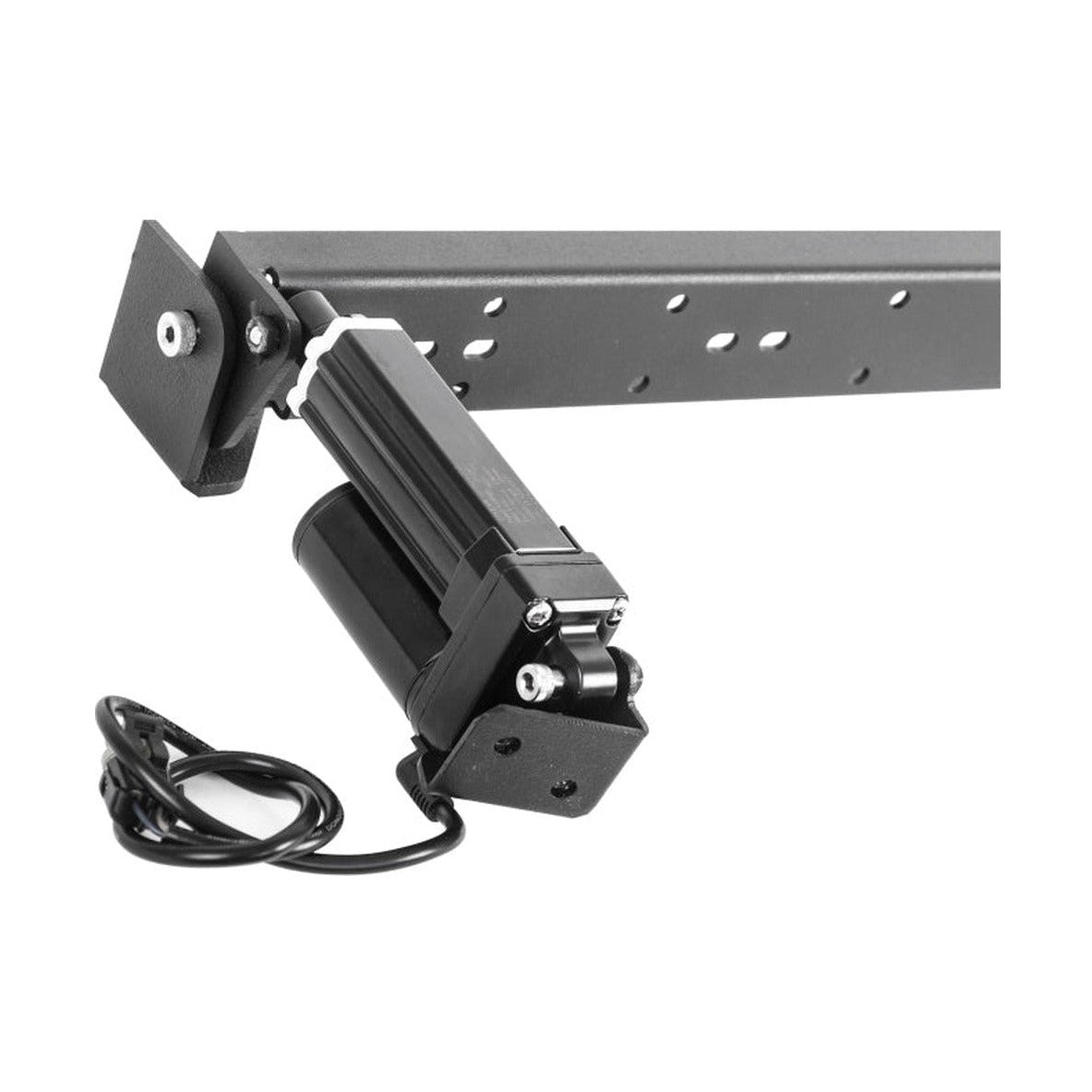 Go Rhino Go Rhino Sport Bar 2.0 (Full Size) - Tex Blk