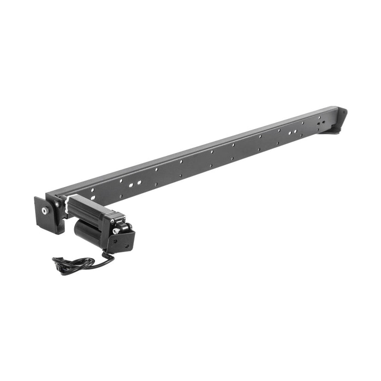 Go Rhino Go Rhino Sport Bar 2.0 (Full Size) - Tex Blk