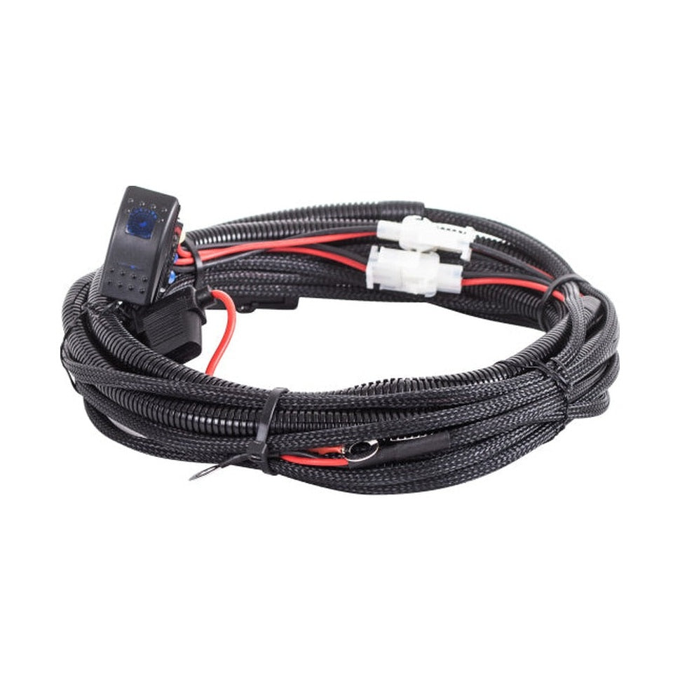 Go Rhino Go Rhino Sport Bar 2.0 (Full Size) - Tex Blk