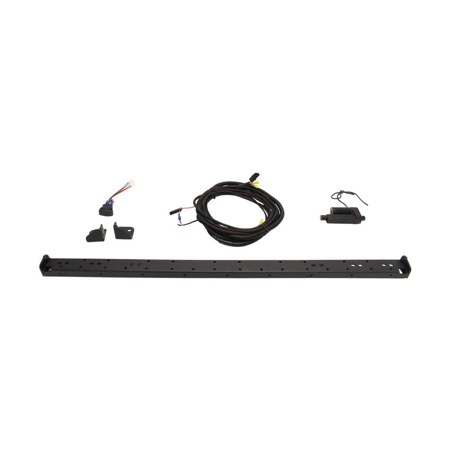 Go Rhino Go Rhino Sport Bar 2.0 (Full Size) - Tex Blk