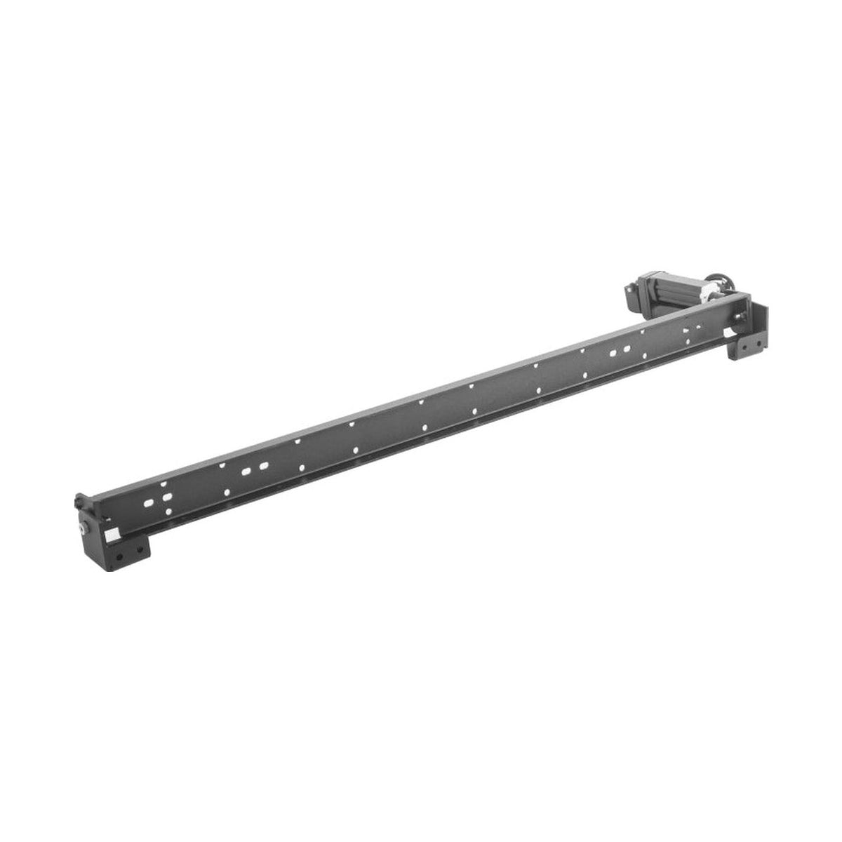 Go Rhino Go Rhino Sport Bar 2.0 (Full Size) - Tex Blk