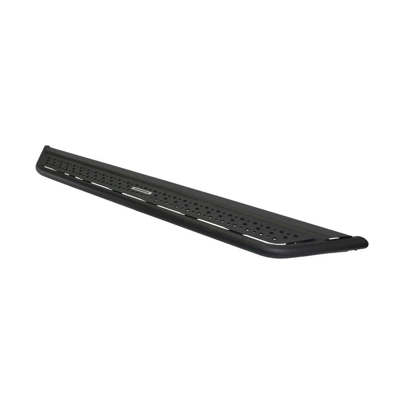 Go Rhino Go Rhino Dominator Extreme D6 SideSteps - Tex Blk - 87in
