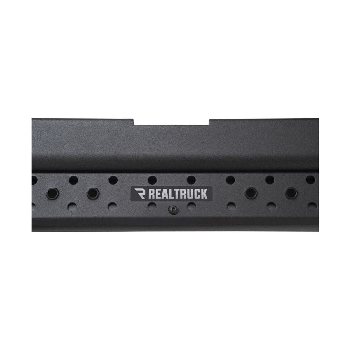 Go Rhino Go Rhino Dominator Extreme DSS Sliders - Tex Blk - 80in
