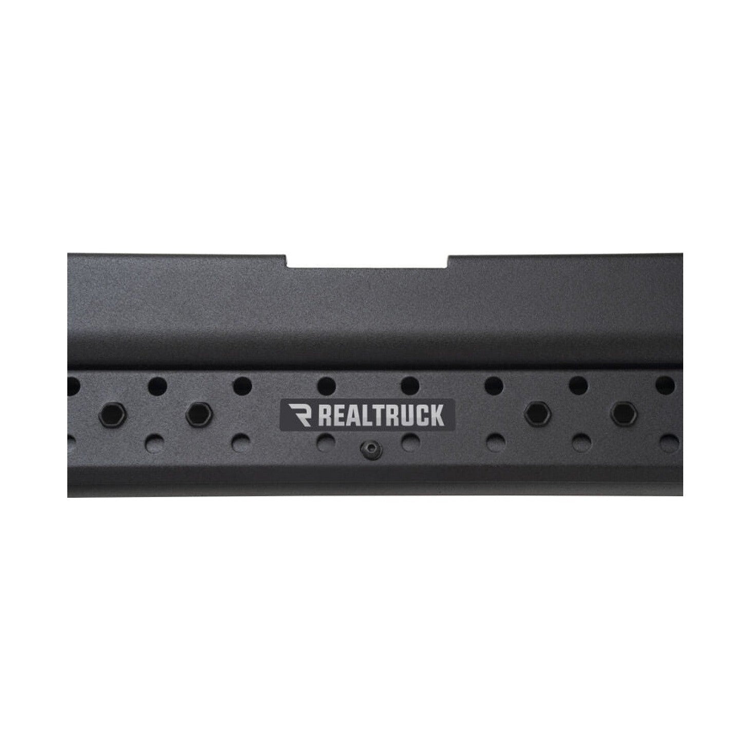 Go Rhino Go Rhino Dominator Extreme DSS Sliders - Tex Blk - 87in
