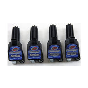 Granatelli Motor Sports Granatelli 11-18 Ford 2.0L/2.3L EcoBoost Hi-Perf Coil-On-Plug Wire Conn Kit w/Coil Packs