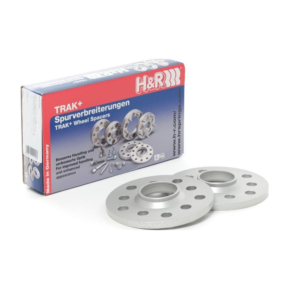 H&R H&R Trak+ 15mm DRM Wheel Adaptor Bolt 5/114.3 Center Bore 70.5 Stud Thread 1/2in. UNF