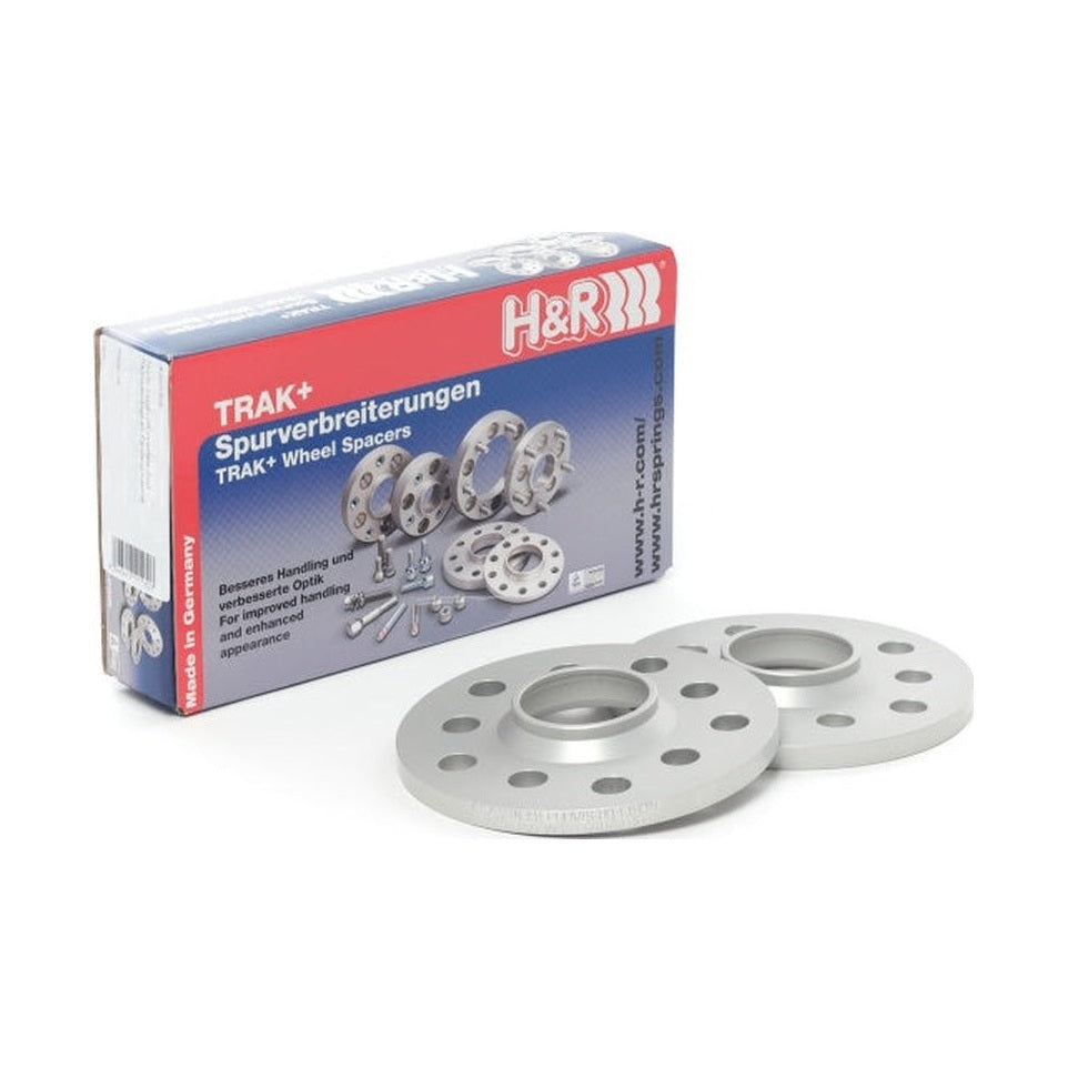 H&R H&R Trak+ 15mm DRS Wheel Adaptor Bolt 5/114.3 Center Bore 70.5 Stud Thread 1/2in. UNF