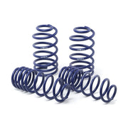 H&R H&R 07-10 Ford GT500/GT500 Convertible V8 Sport Spring