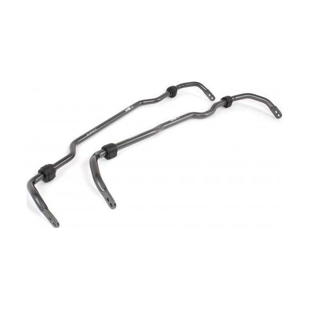 H&R H&R 05-09 Ford Mustang/Convertible/GT/Shelby GT/Shelby GT-H V6/V8 26mm Non Adj. Sway Bar - Rear