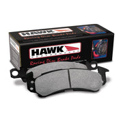 Hawk Performance Hawk 05-10 Ford Mustang GT & V6 / 07-08 Shelby GT HP+ Street Front Brake Pads