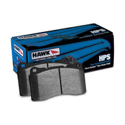 Hawk Performance Hawk 05-07 Ford Mustang GT & V6 HPS Street Rear Brake Pads