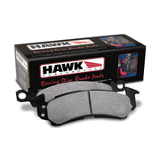 Hawk Performance Hawk 05-07 Ford Mustang GT & V6 HP+ Street Rear Brake Pads