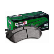 Hawk Performance Hawk 10-14 Ford F-150 Front Super Duty Brake Pads