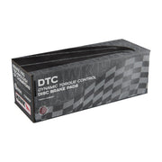 Hawk Performance Hawk 15-17 Ford Mustang Performance DTC-60 Rear Brake Pads