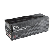 Hawk Performance Hawk 15-17 Ford Mustang Brembo Package DTC-60 Front Brake Pads
