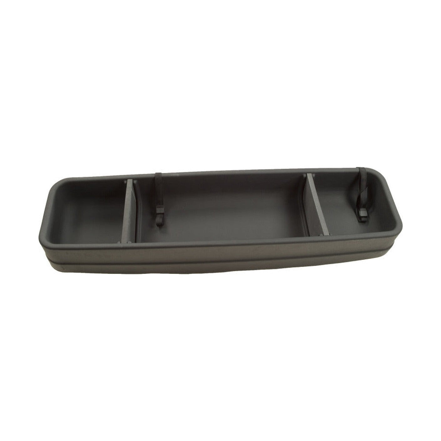 Husky Liners Husky Liners 09-12 Ford F-150 SuperCrew Cab Husky GearBox (w/o Factory Subwoofer)