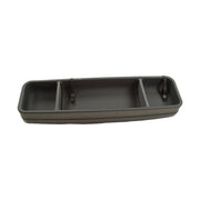Husky Liners Husky Liners 09-12 Ford F-150 SuperCrew Cab Husky GearBox (w/o Factory Subwoofer)