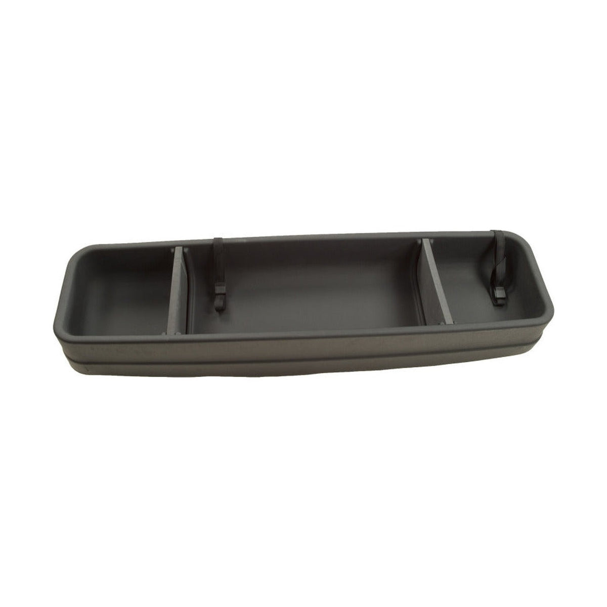 Husky Liners Husky Liners 09-12 Ford F-150 SuperCrew Cab Husky GearBox (w/o Factory Subwoofer)