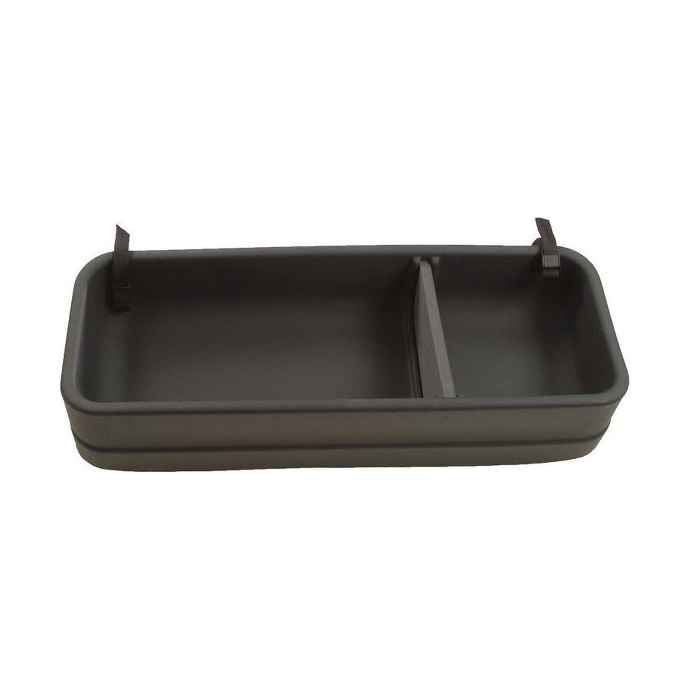 Husky Liners Husky Liners 09-12 Ford F-150 SuperCrew Cab Husky GearBox (w/ Factory Subwoofer)