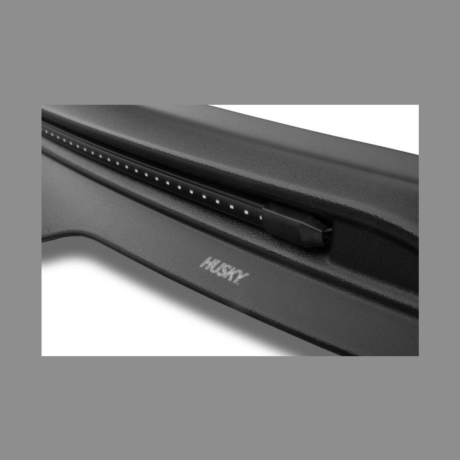 Husky Liners Husky Liners 15-24 Ford F-150 Aerocab PRO - Marker Light - Blk