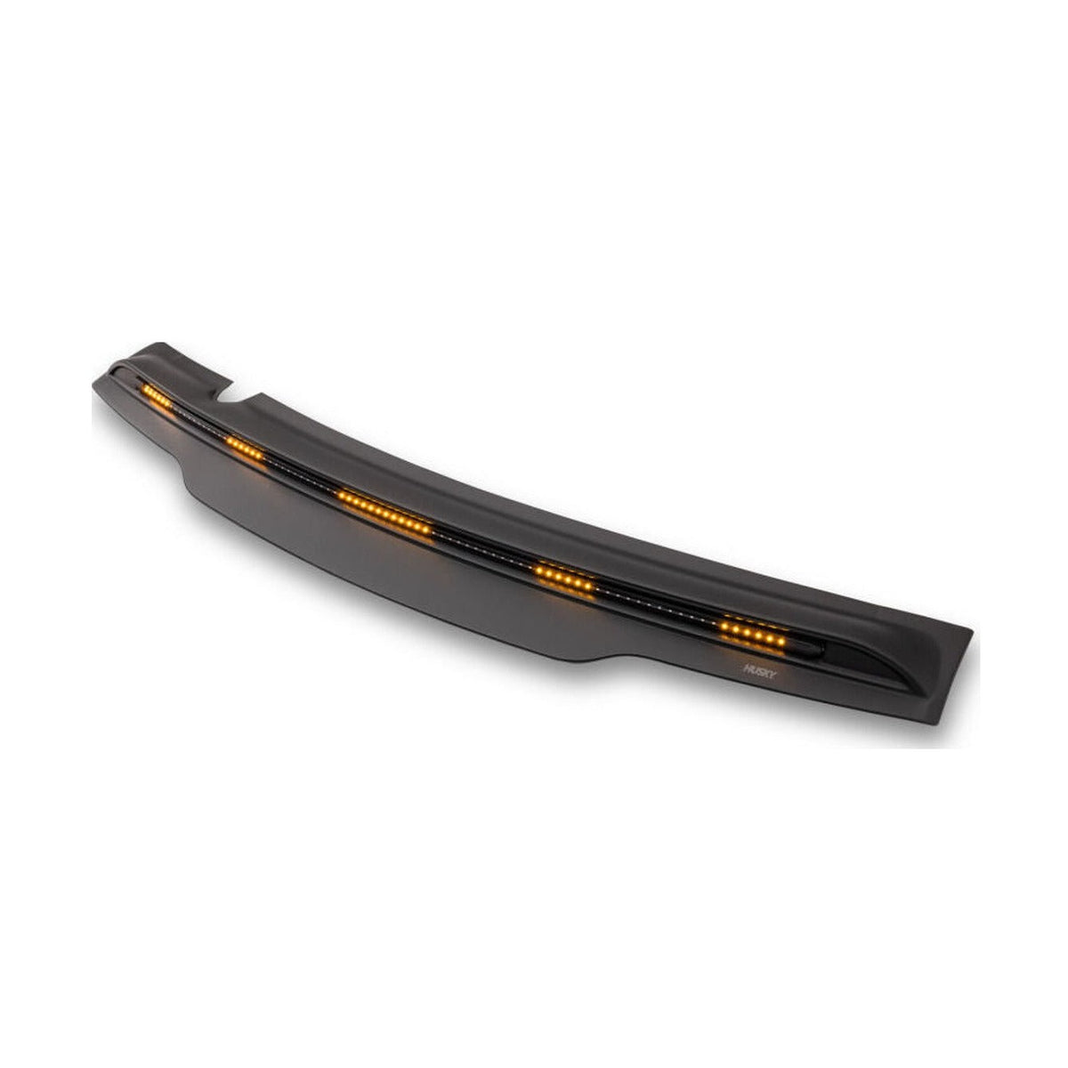 Husky Liners Husky Liners 15-24 Ford F-150 Aerocab PRO - Marker Light - Blk