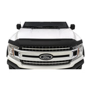 Husky Liners Husky Liners 15-20 Ford F-150 Excl. Raptor Aeroskin II Low Profile - Tex. Black