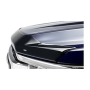 Husky Liners Husky Liners 18-23 Ford Mustang Aeroskin Hood Protector - Smoke
