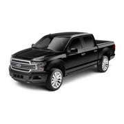 Husky Liners Husky Liners 15-20 Ford F-150 (Excl. Raptor) Aeroskin Hood Protector - Smoke