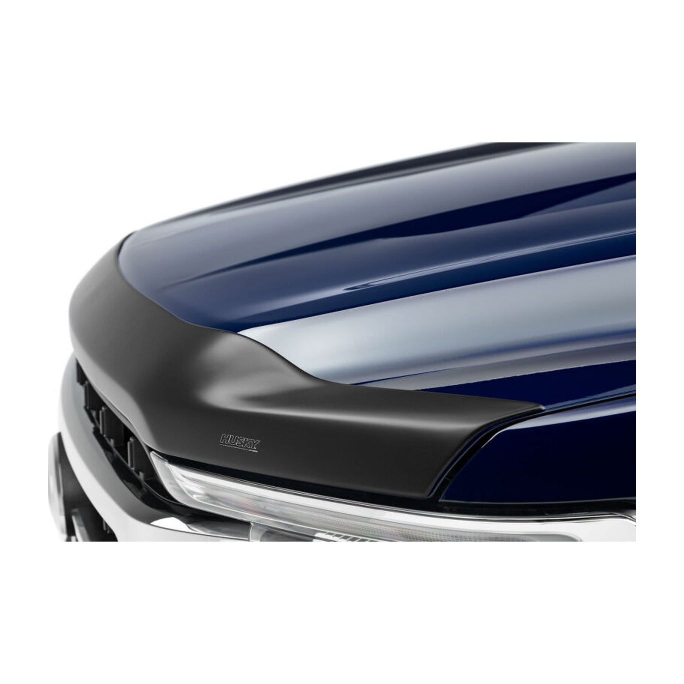 Husky Liners Husky Liners 15-20 Ford F-150 Excl. Raptor Aeroskin Low Profile - Matte Black