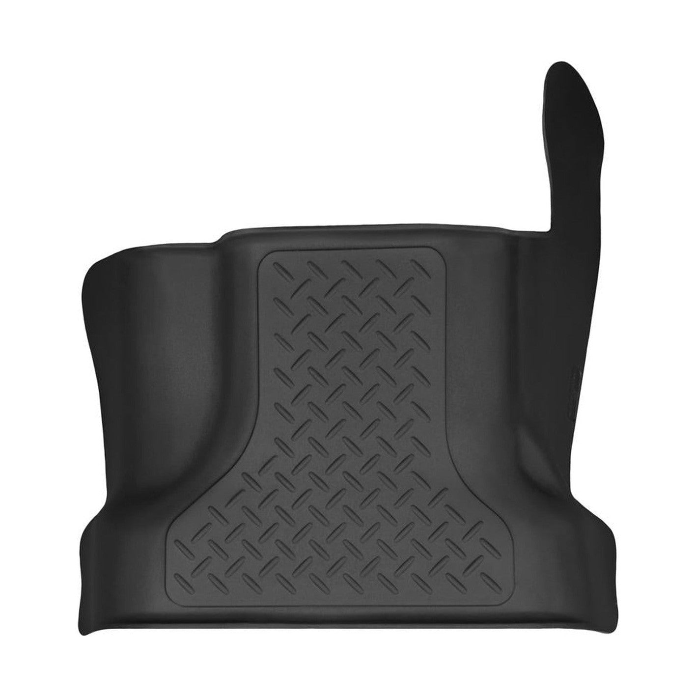 Husky Liners Husky Liners 15-23 Ford F-150 SuperCrew Cab X-Act Contour Black Center Hump Floor Liners