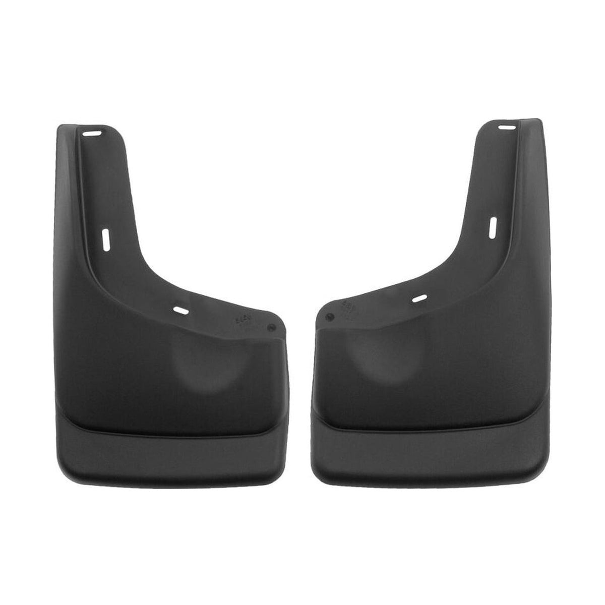 Husky Liners Husky Liners 04-12 Ford F-150/2006 Lincoln Mark LT Custom-Molded Front Mud Guards