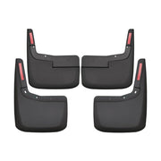 Husky Liners Husky Liners 21-23 Ford F-150 Front & Rear Mud Guard Set