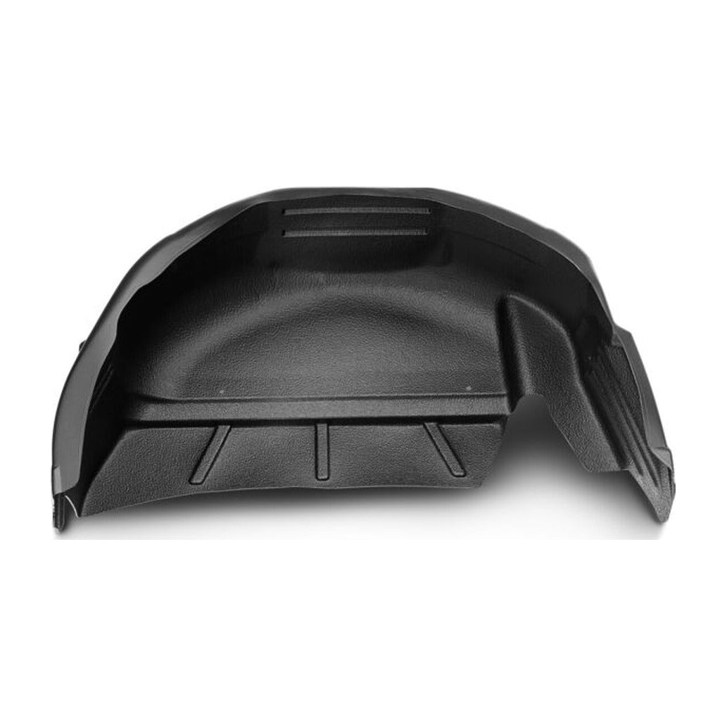 Husky Liners Husky Liners 21-23 Ford F-150 Rear Wheel Well Guards - Black