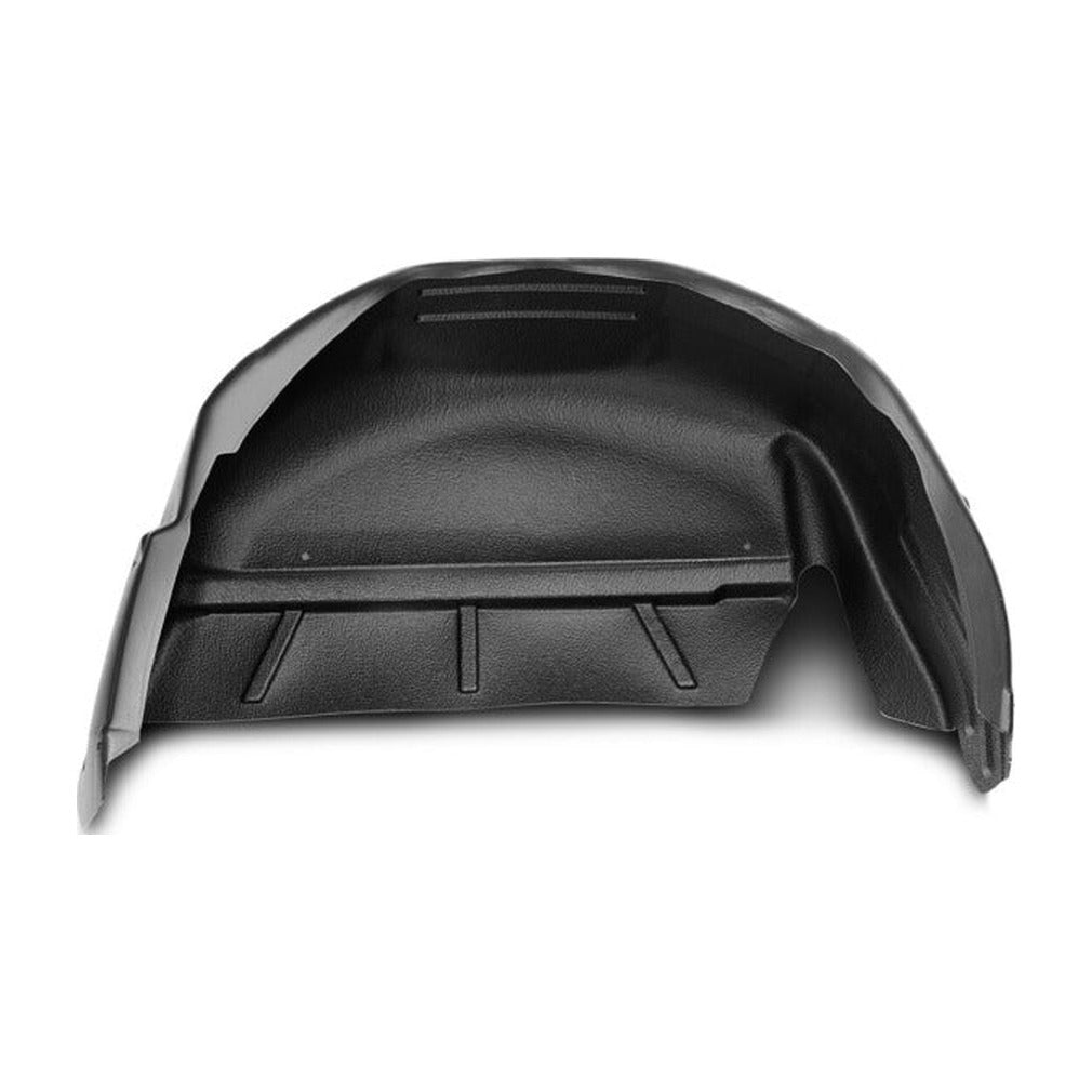 Husky Liners Husky Liners 21-23 Ford F-150 Rear Wheel Well Guards - Black