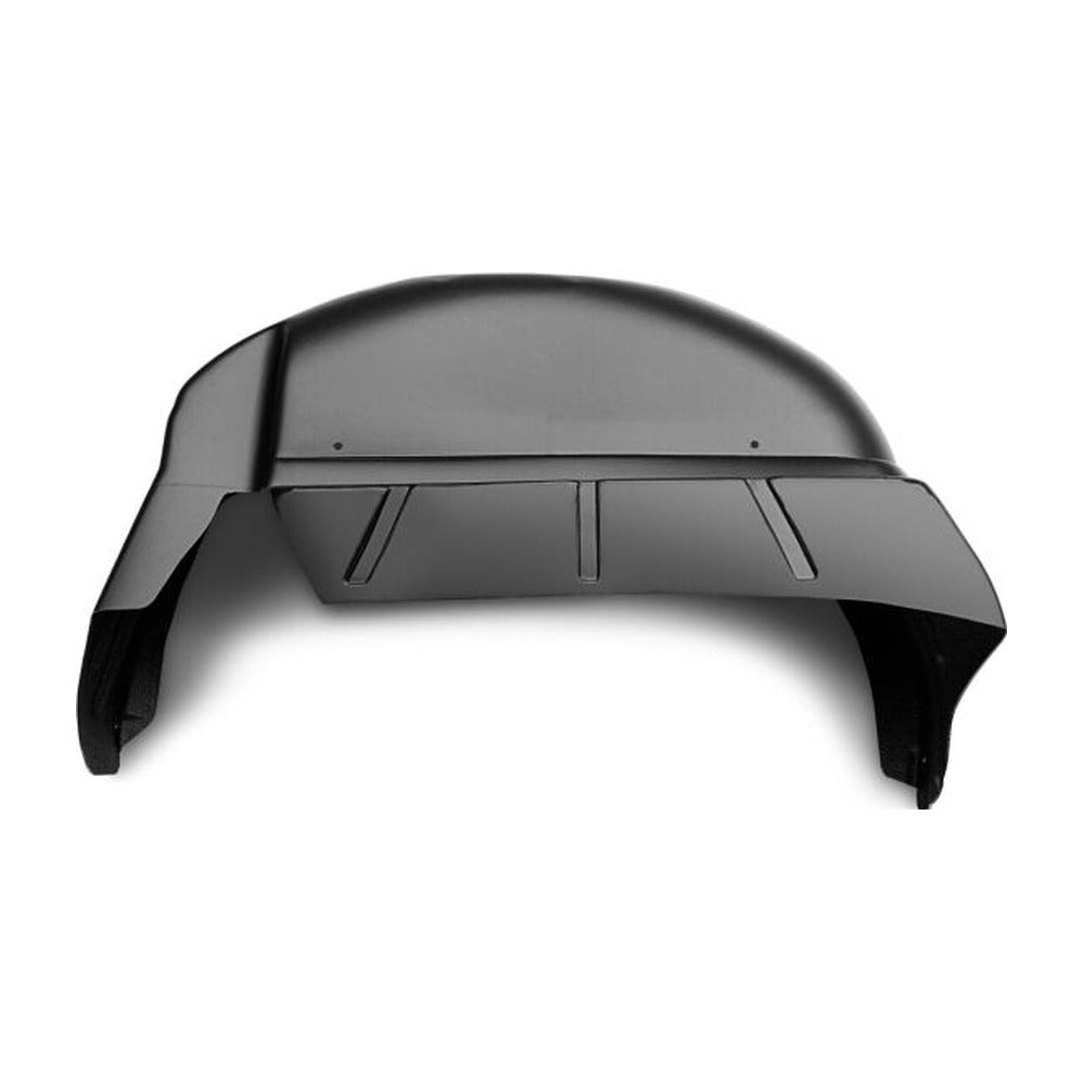 Husky Liners Husky Liners 21-23 Ford F-150 Rear Wheel Well Guards - Black