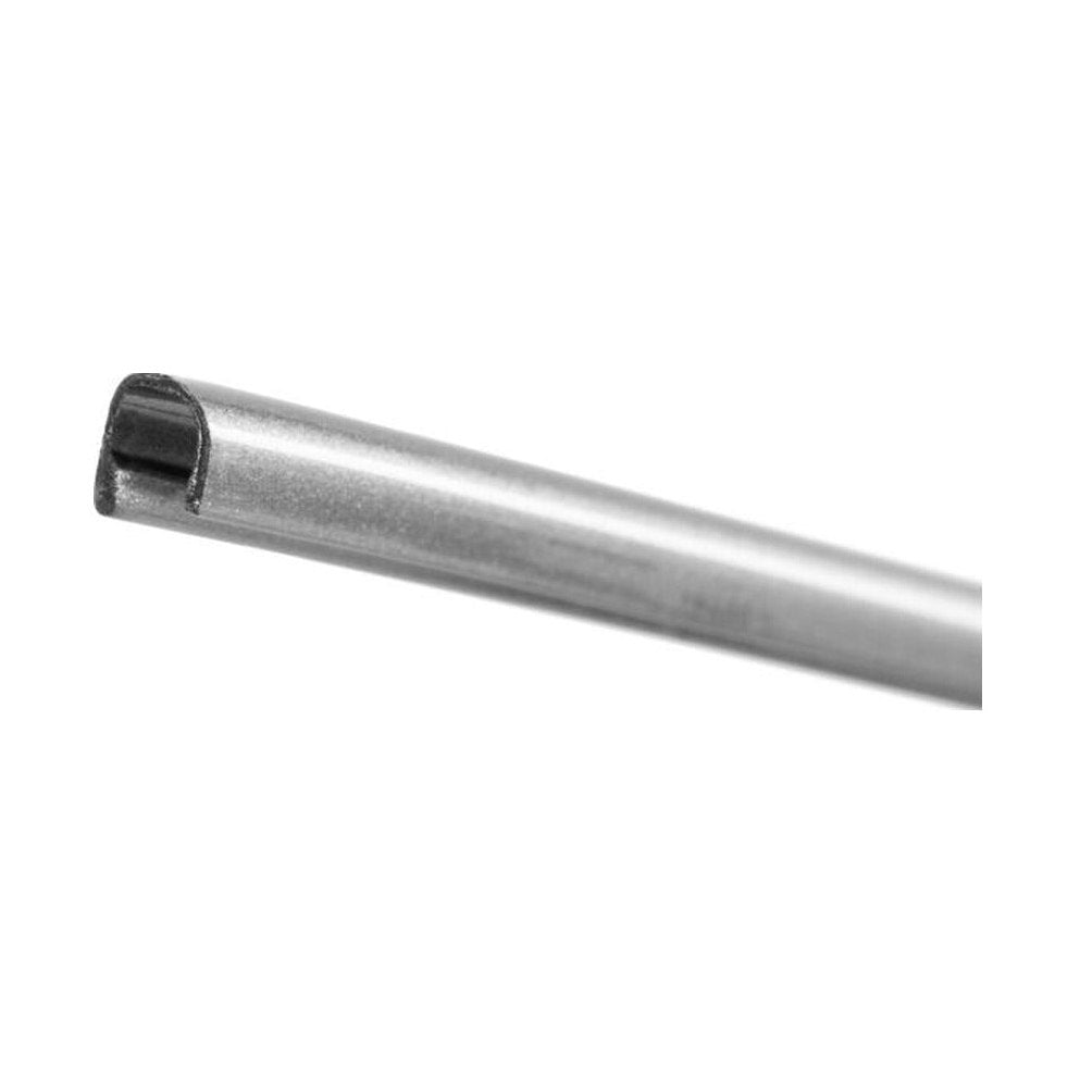 Husky Liners Husky Liners 21-25 Ford F150 Door Edge Guards (4pc Set) - Iconic Silver