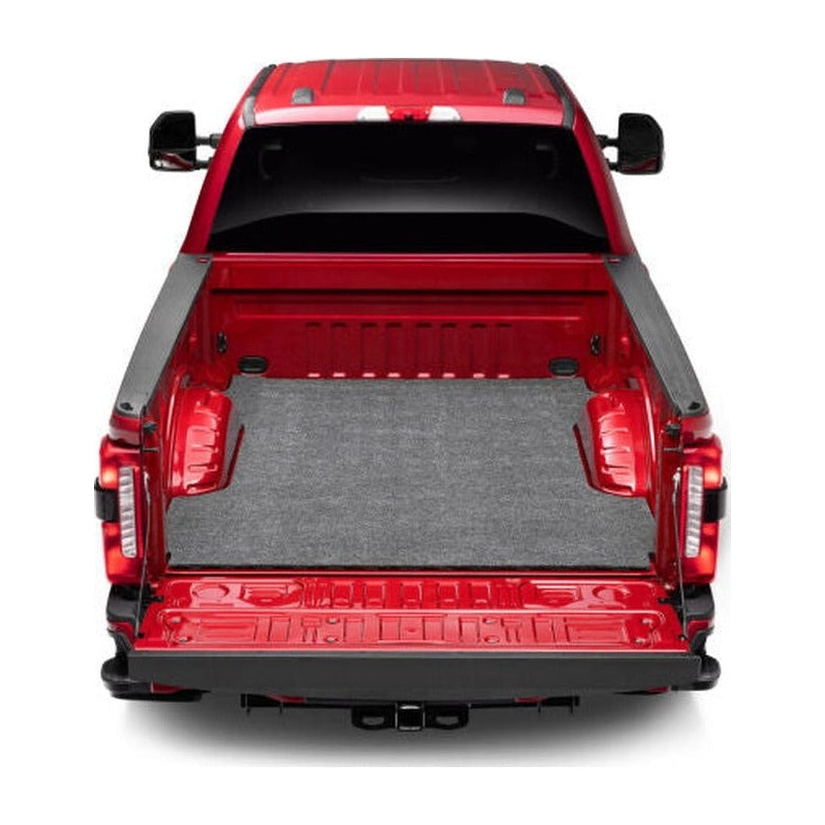 Husky Liners Husky Liners 15-26 Ford F-150 Guardian Comfort Bed Mat