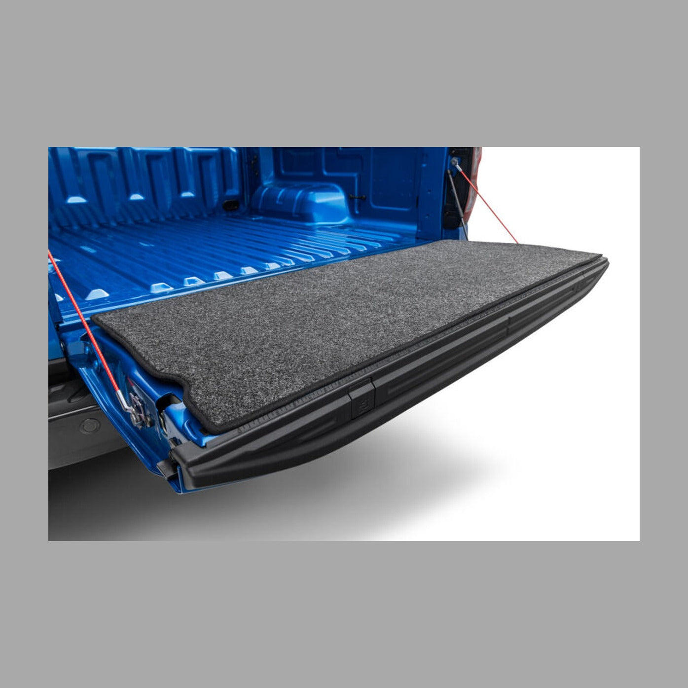 Husky Liners Husky Liners 15-26 Ford F-150 Guardian Comfort Tailgate Mat