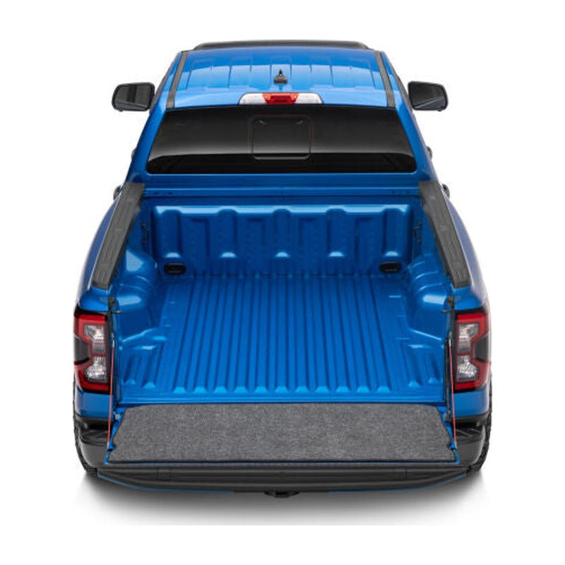 Husky Liners Husky Liners 15-26 Ford F-150 Guardian Comfort Tailgate Mat, installed
