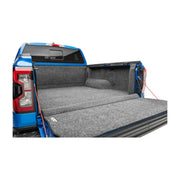Husky Liners Husky Liners 15-26 Ford F-150 SuperCrew 5ft Bed & 22-26 Lightning Guardian Comfort Bed Liner - Full