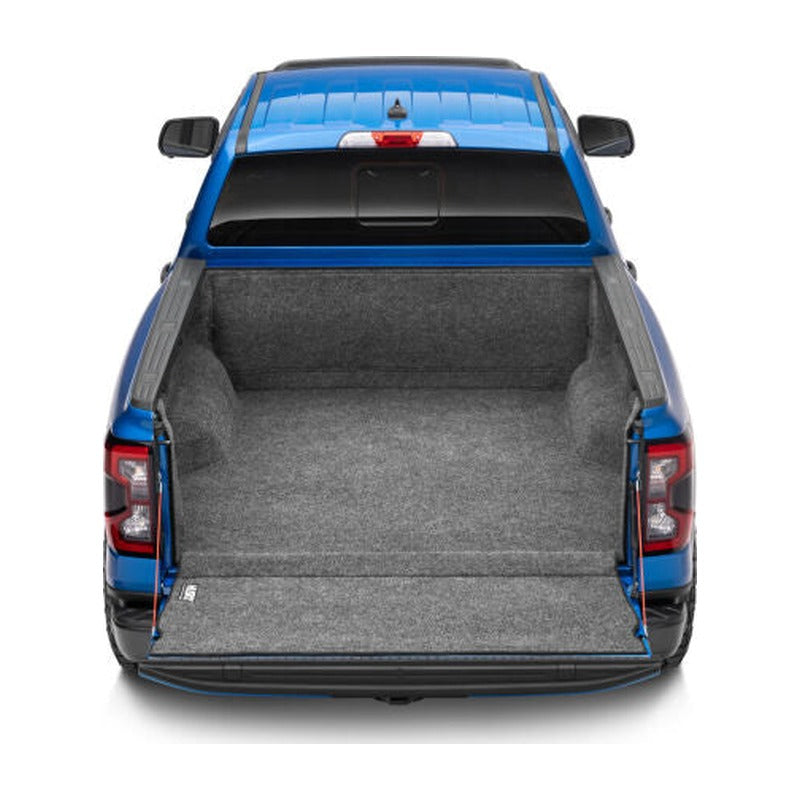 Husky Liners Husky Liners 15-26 Ford F-150 SuperCrew 5ft Bed & 22-26 Lightning Guardian Comfort Bed Liner - Full, installed