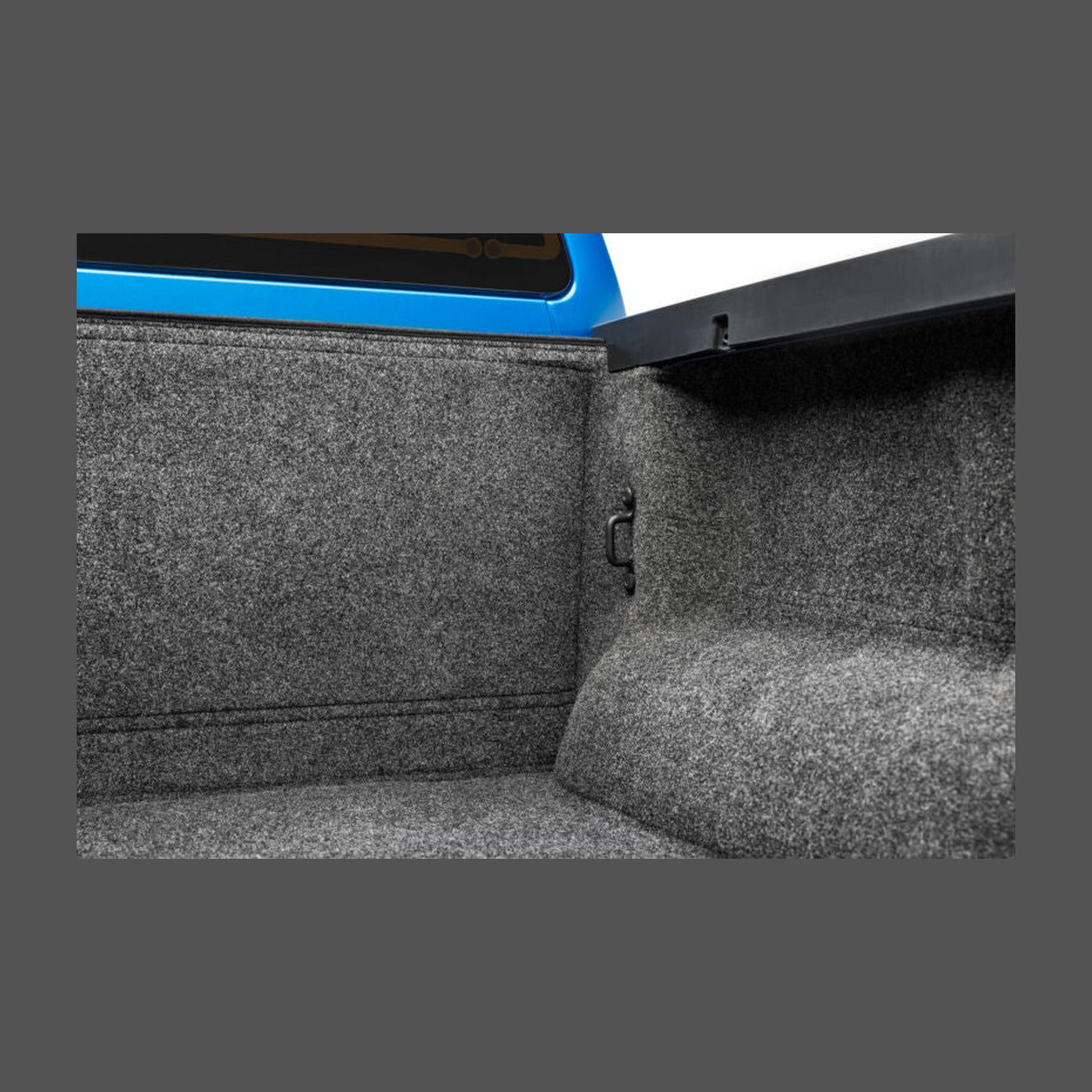 Husky Liners Husky Liners 15-26 Ford F-150 SuperCrew 5ft Bed & 22-26 Lightning Guardian Comfort Bed Liner - Full