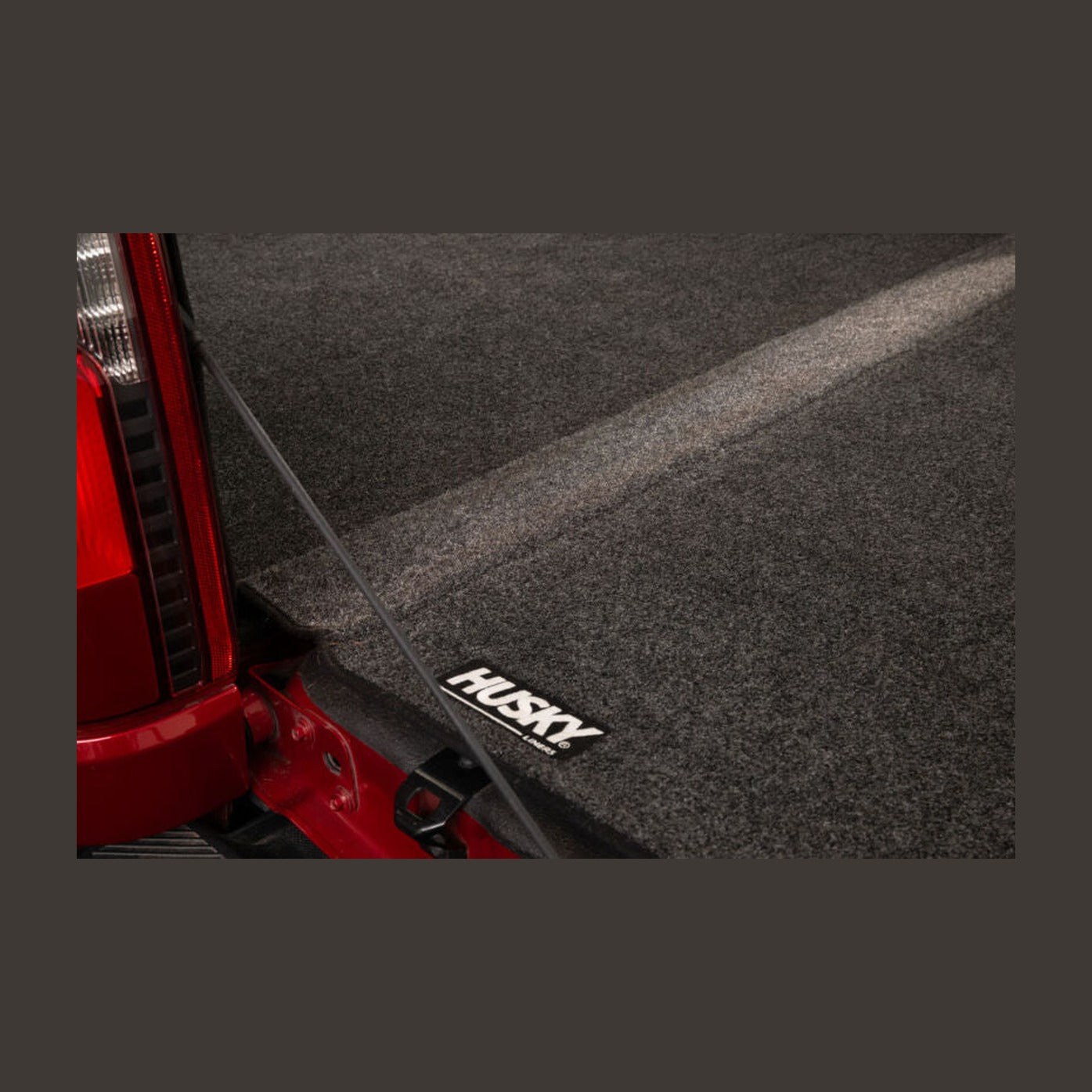 Husky Liners Husky Liners 15-26 Ford F-150 SuperCrew 5ft Bed & 22-26 Lightning Guardian Comfort Bed Liner - Full