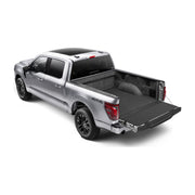 Husky Liners Husky Liners 15-26 Ford F-150 5.5ft Bed & 15-26 Lightning SuperCrew Guardian Impact Bed Liner - Full