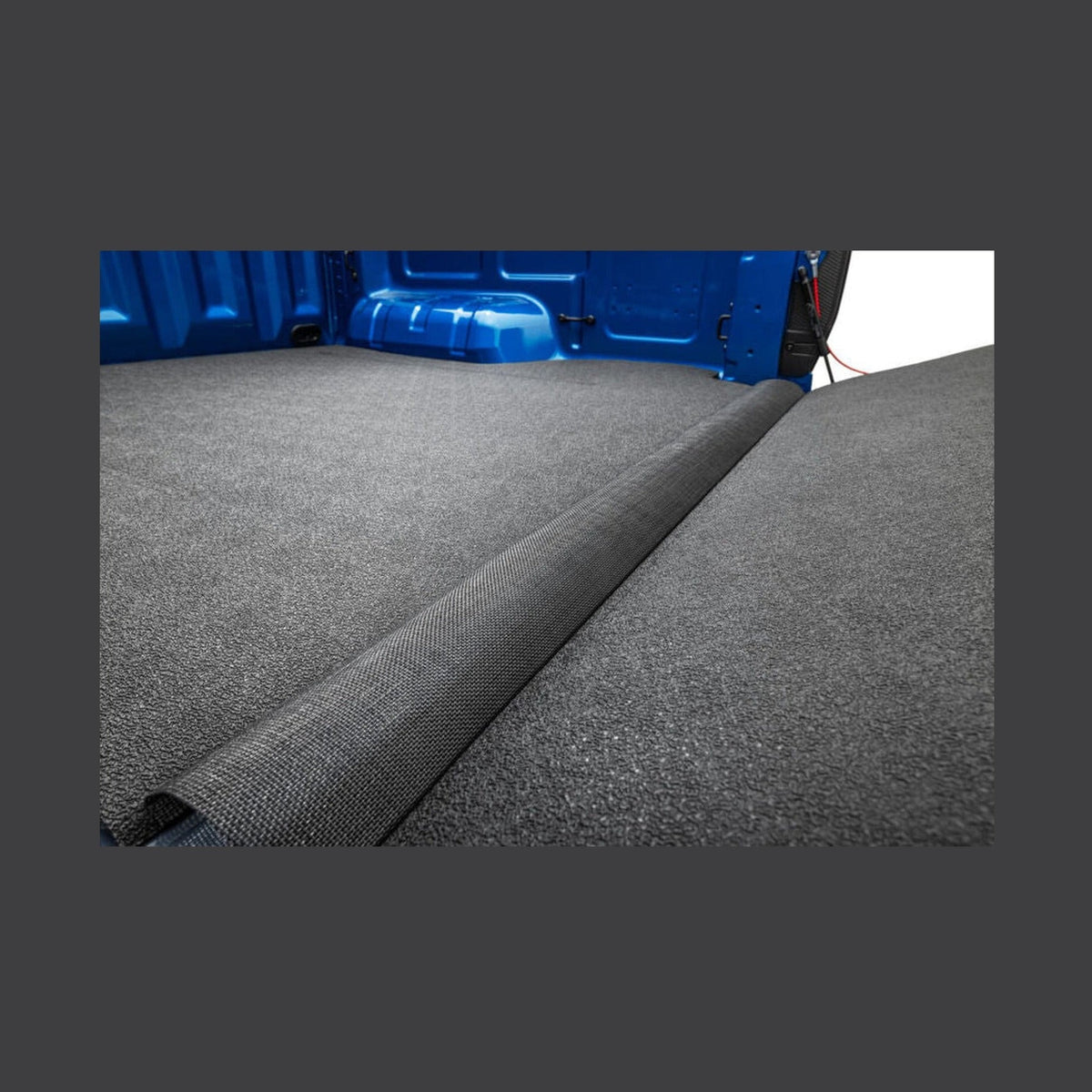 Husky Liners Husky Liners 15-26 Ford F-150 5.5ft Bed & 15-26 Lightning SuperCrew Guardian Impact Bed Mat