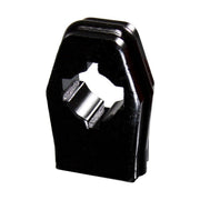 Energy Suspension Energy Suspension 2015 Ford Mustang Black Shifter Bushing Set